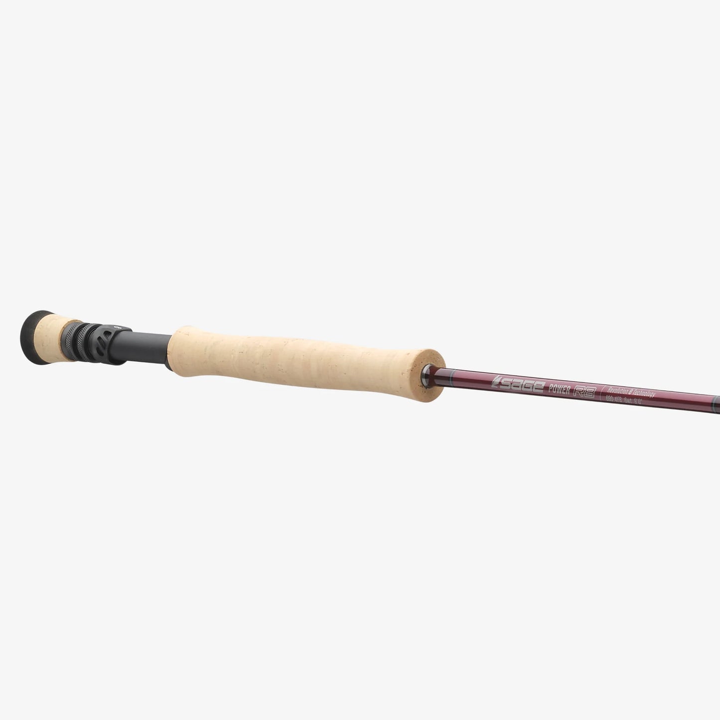 Power R8 Fly Rod