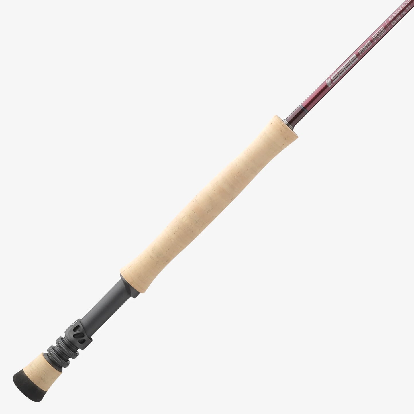 Power R8 Fly Rod