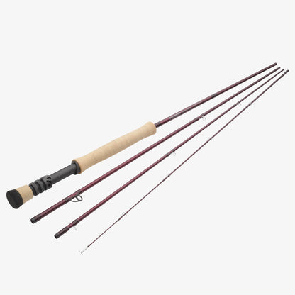 Power R8 Fly Rod