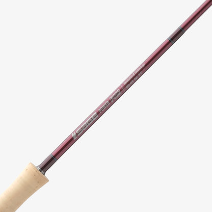 Power R8 Fly Rod