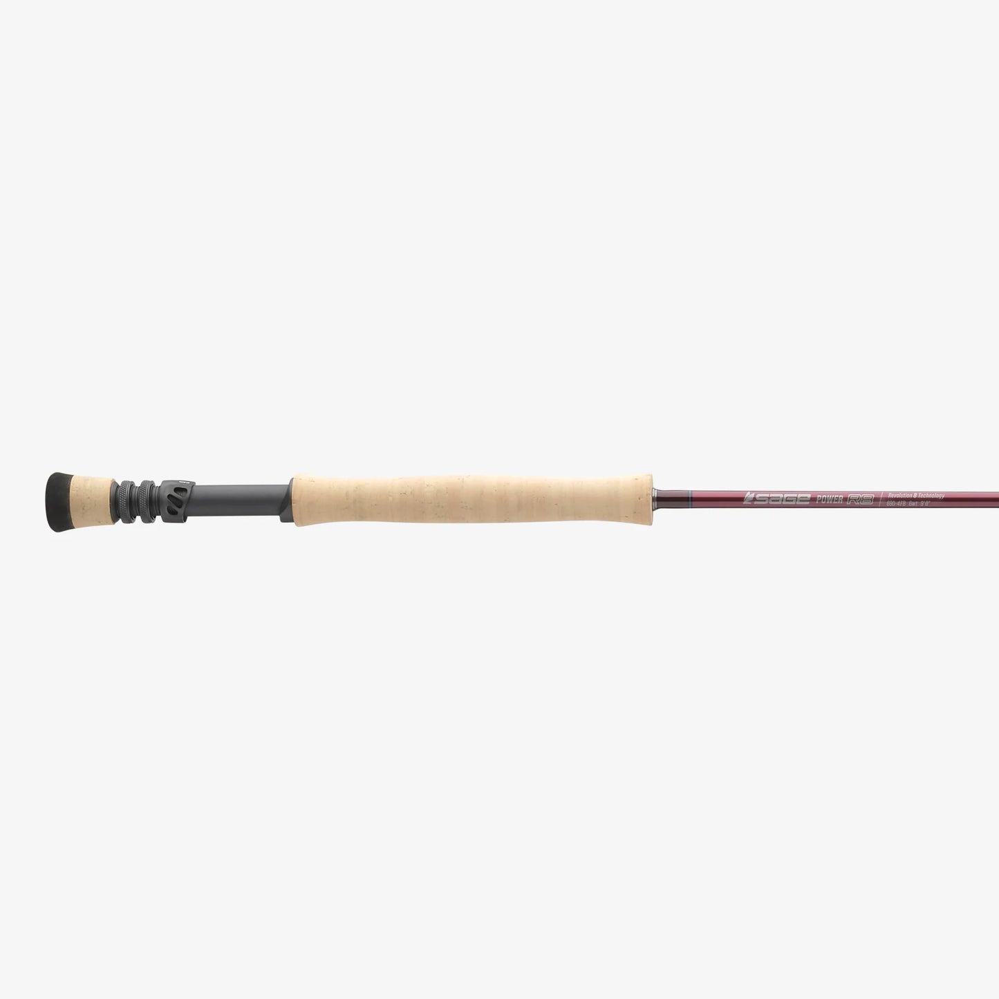 Power R8 Fly Rod