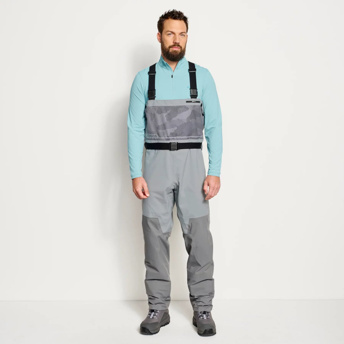Men's PRO LT Waders
