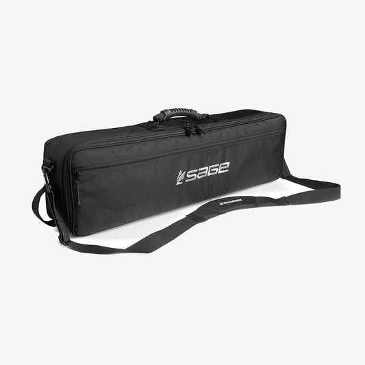 Ballistic Rod & Reel Brief