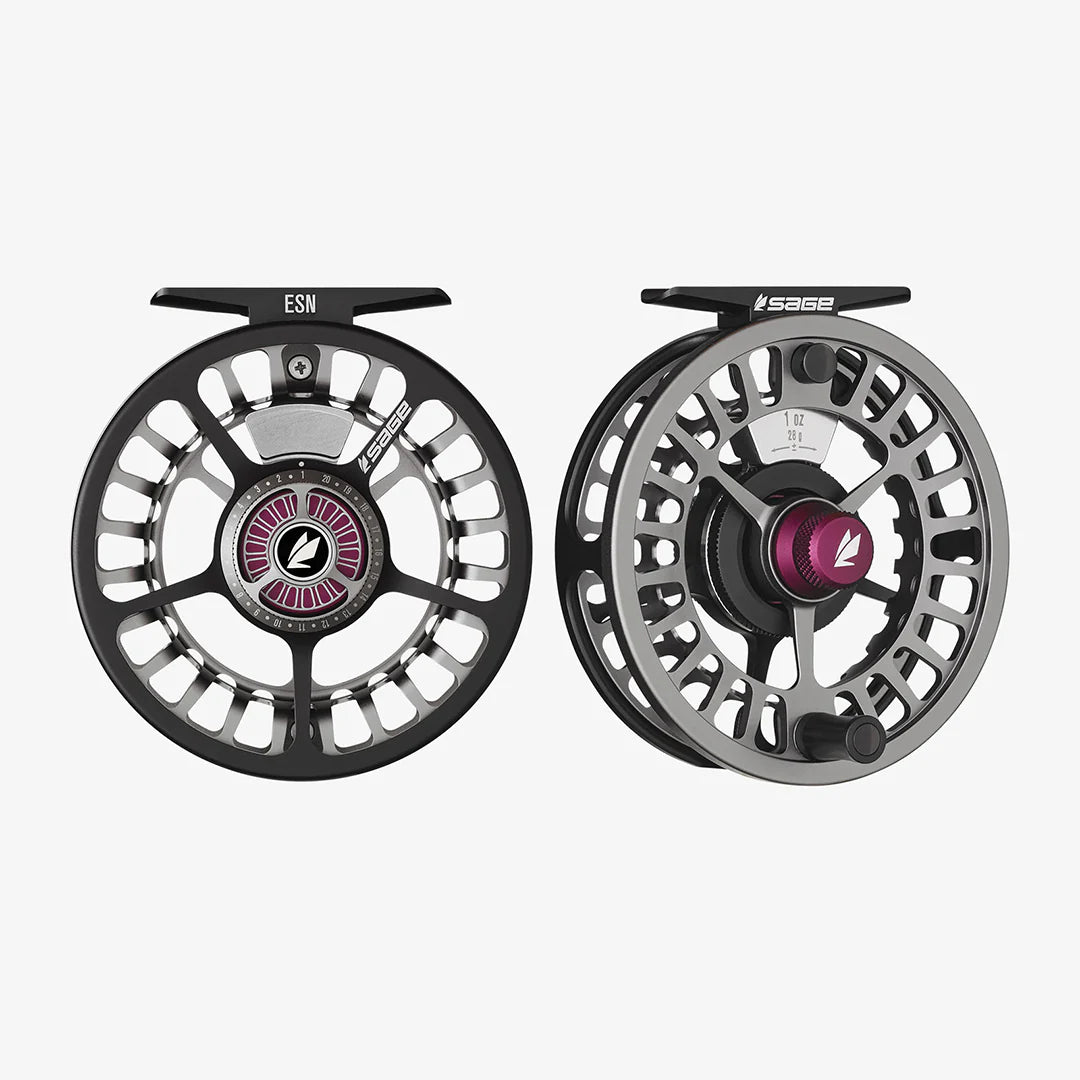 ESN Fly Reel