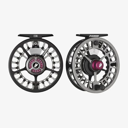 ESN Fly Reel