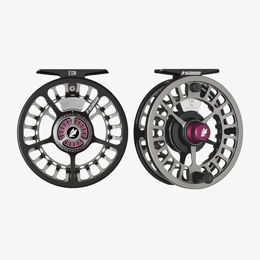 ESN Fly Reel