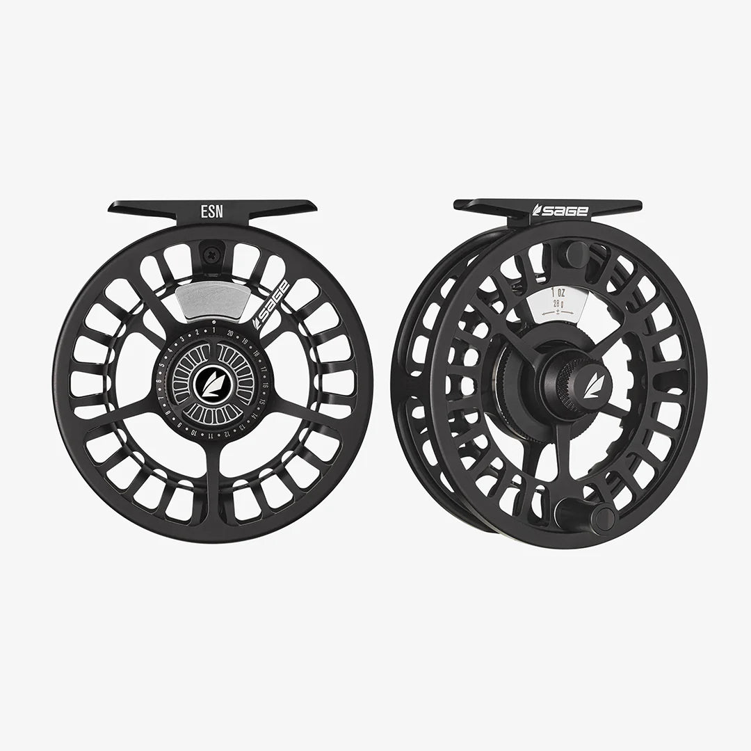 ESN Fly Reel