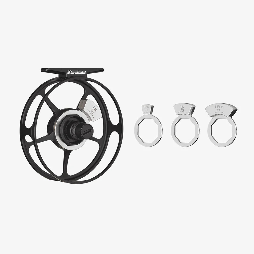 ESN Fly Reel