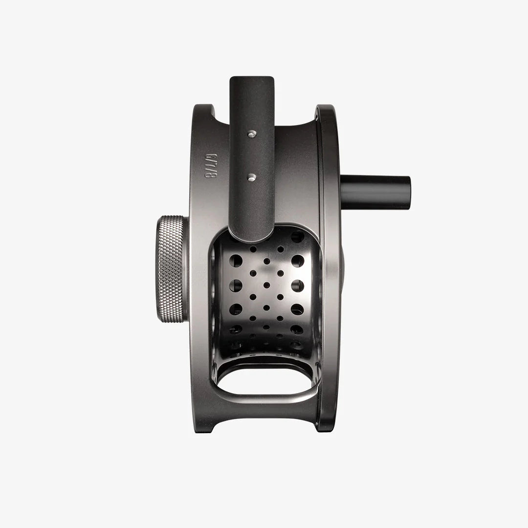 Spey II 6/7/8 Fly Reel
