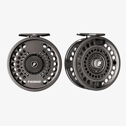 Spey II 6/7/8 Fly Reel