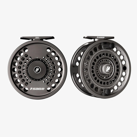 Spey II 6/7/8 Fly Reel