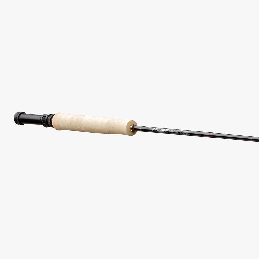 ESN Euro Nymphing Fly Rod