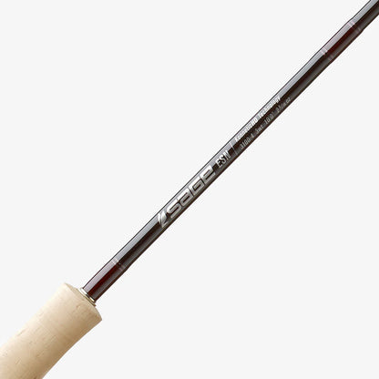 ESN Euro Nymphing Fly Rod