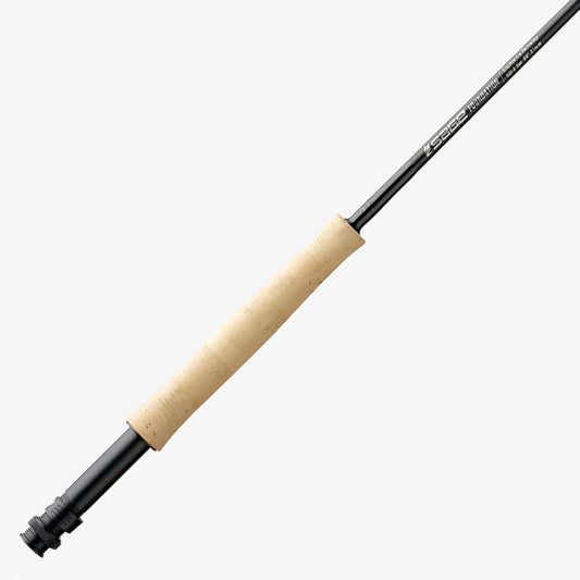 FOUNDATION Fly Rod