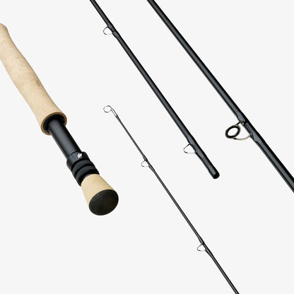 FOUNDATION Fly Rod