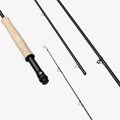 FOUNDATION Fly Rod