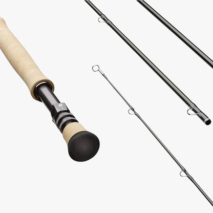 R8 CORE Fly Rod