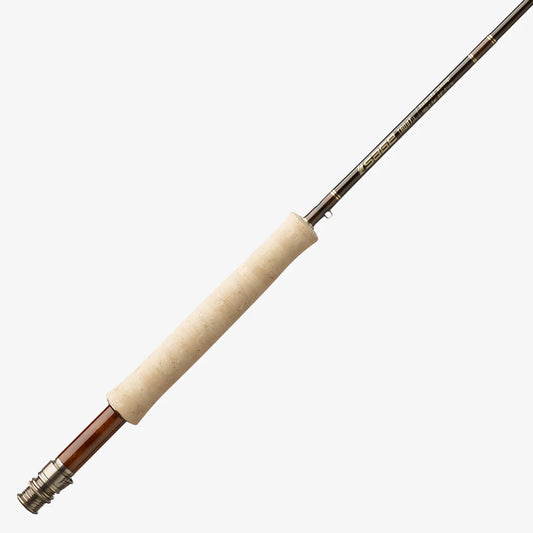 TROUT LL Fly Rod