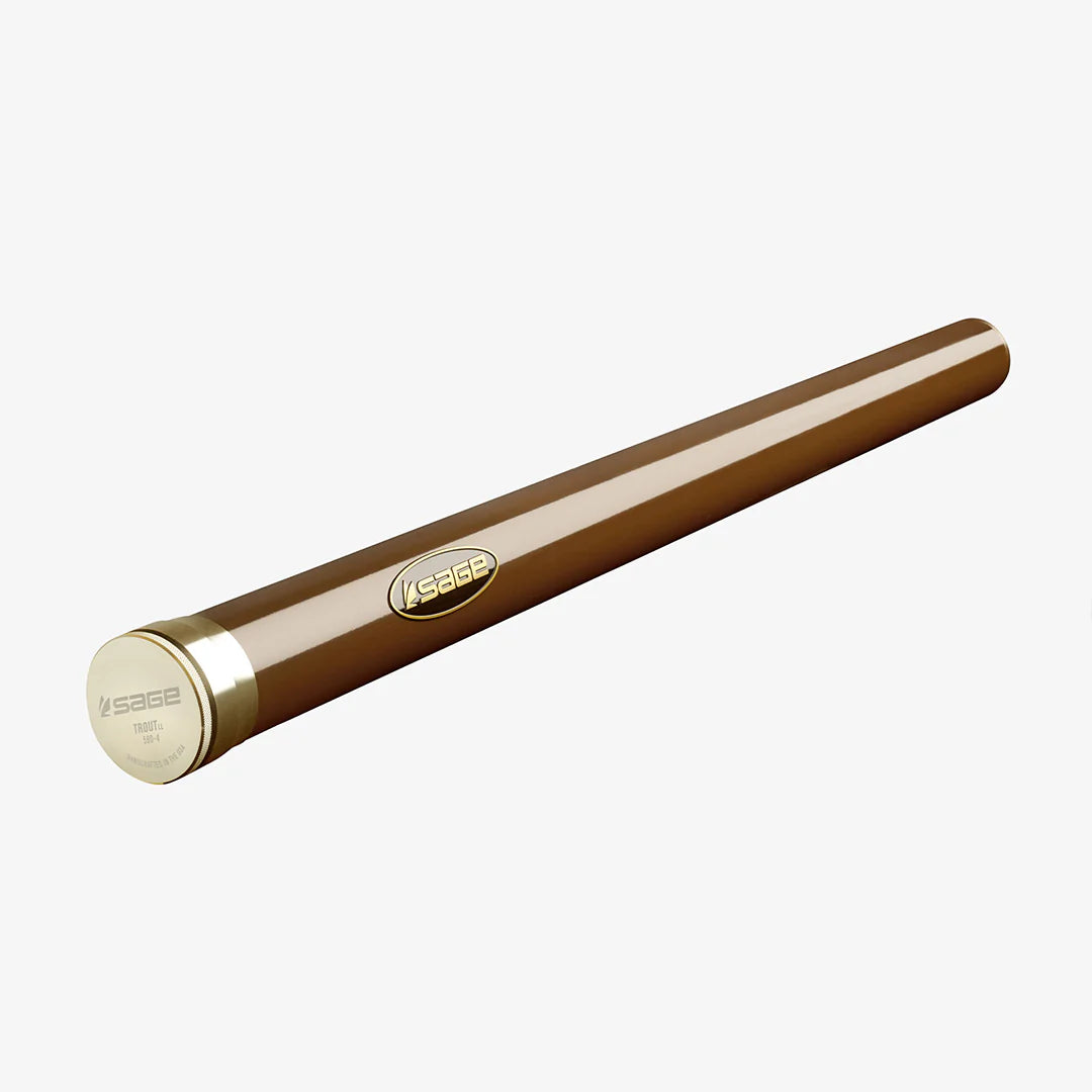 TROUT LL Fly Rod