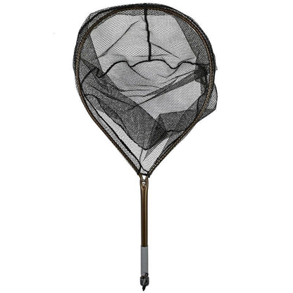 Long Handle Weigh Net - Large