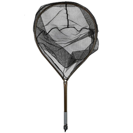 Long Handle Weigh Net - Large