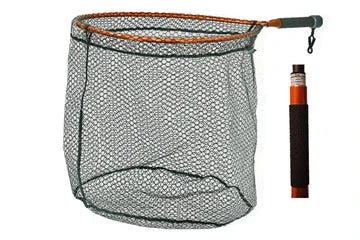 Short Handle Weigh Net - Medium