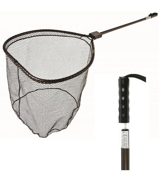 Sea Trout Weigh Net XXL