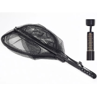 Saltwater Measure & Weigh Net - XL