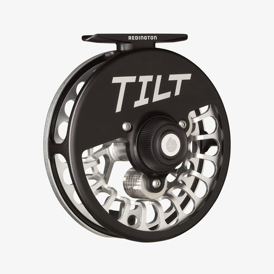 TILT Euro Nymph Fly Reel