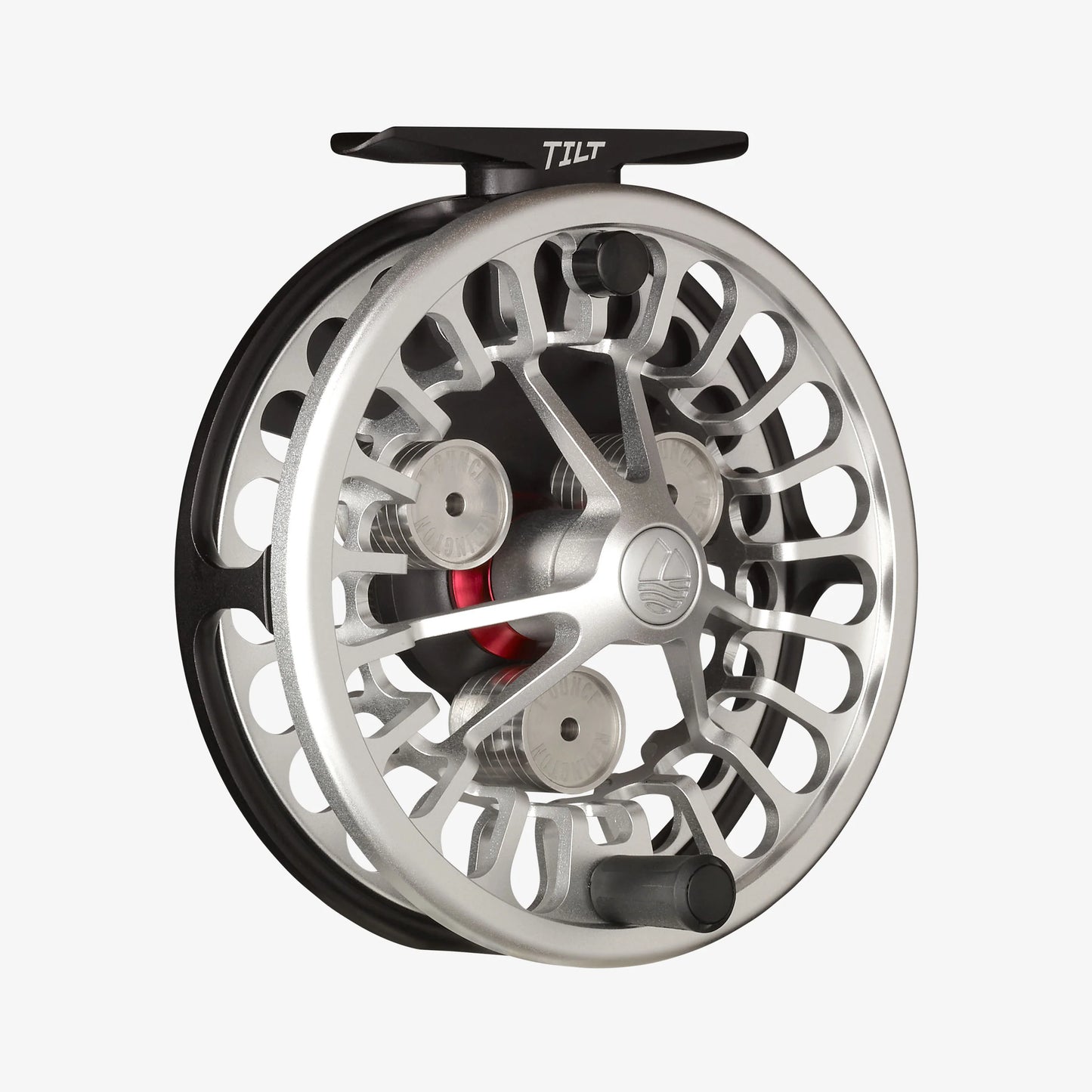 TILT Euro Nymph Fly Reel