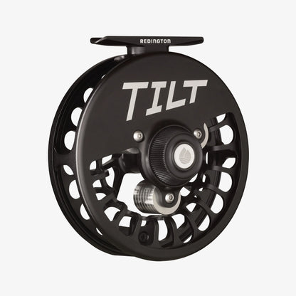 TILT Euro Nymph Fly Reel