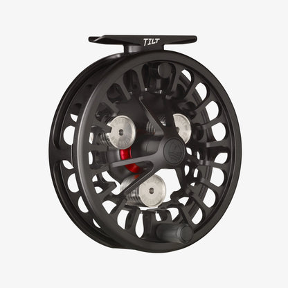 TILT Euro Nymph Fly Reel
