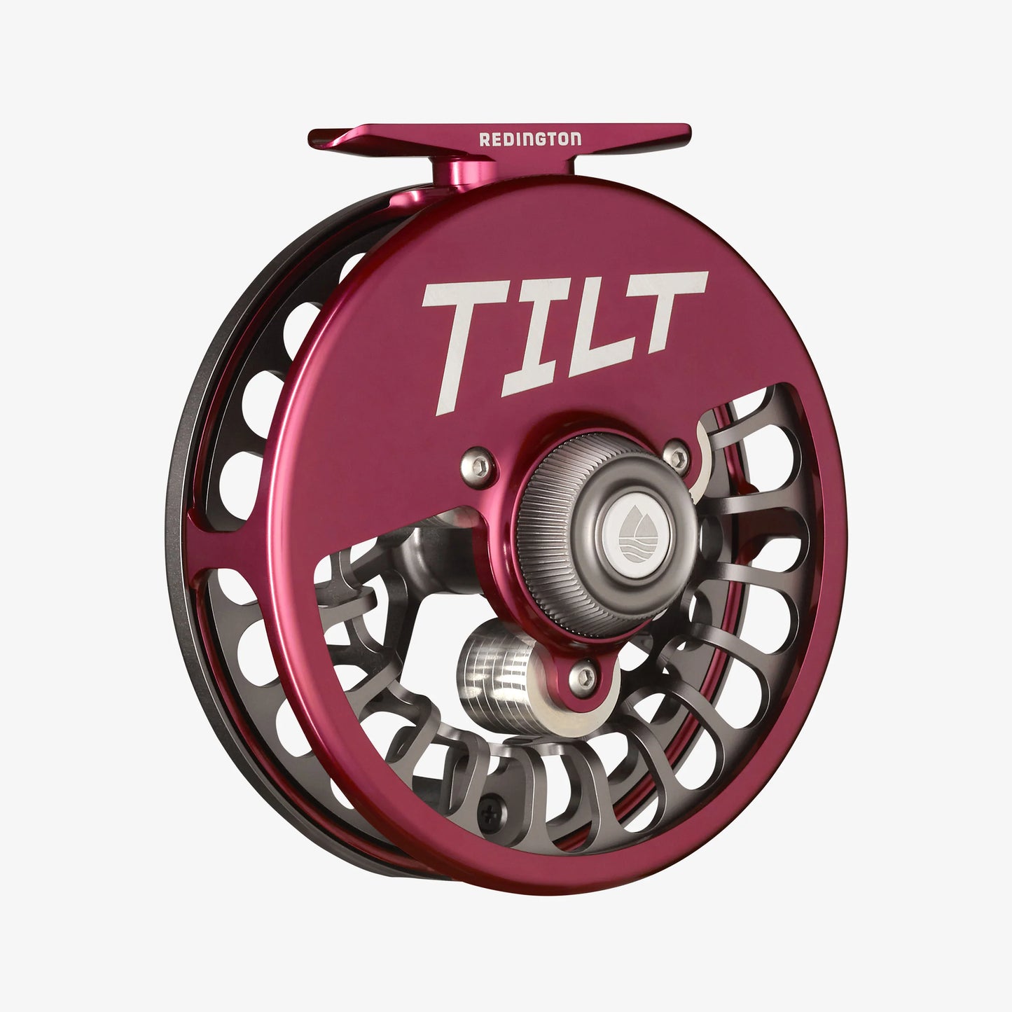 TILT Euro Nymph Fly Reel