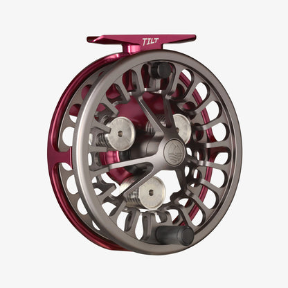 TILT Euro Nymph Fly Reel