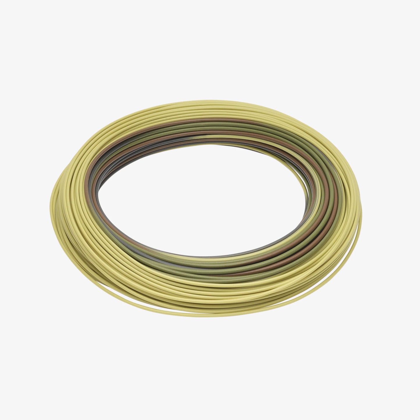 Elite Trout Series Fly Line - RIO Gold Max Camo