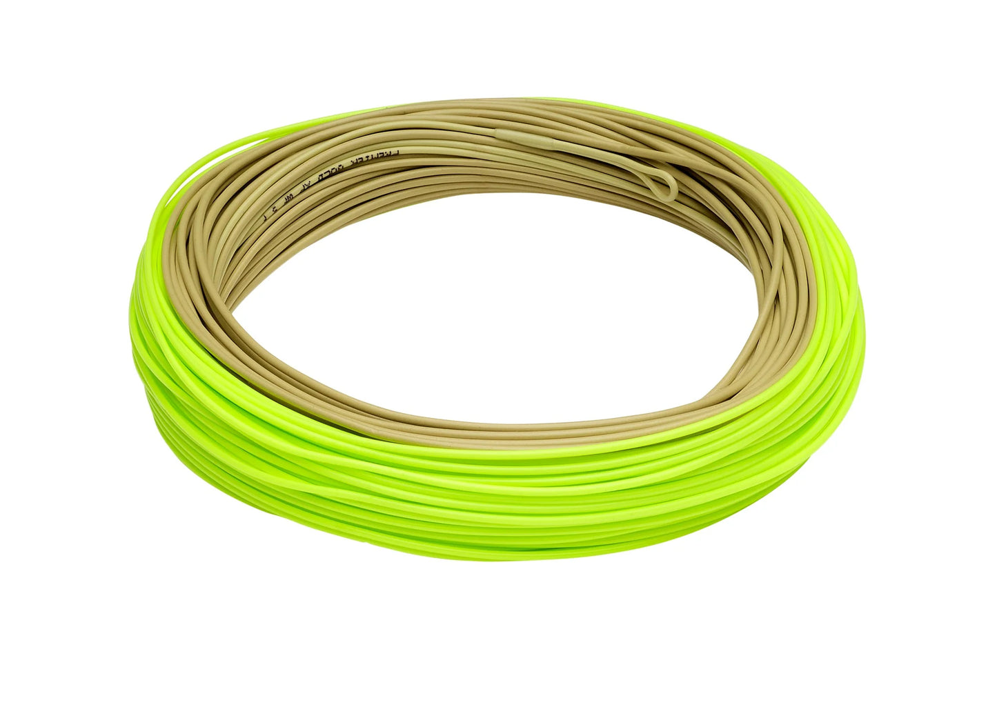 Premier Trout Series Fly Line - RIO Gold XP