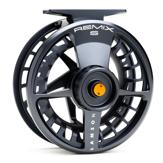 Remix S Fly Reel