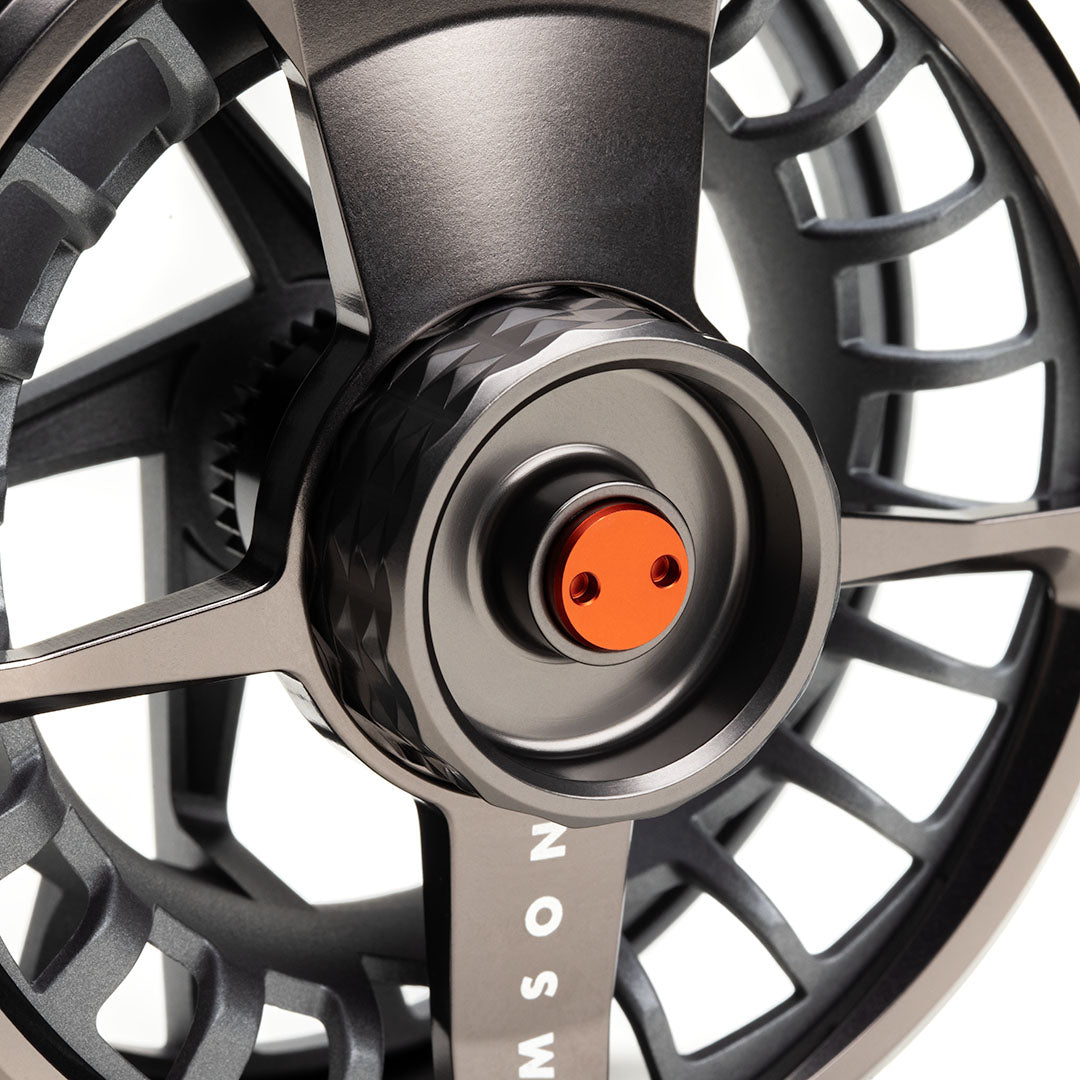 Remix S Fly Reel 3-Pack
