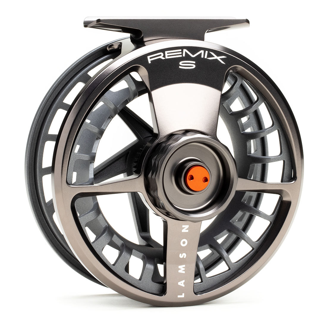 Remix S Fly Reel 3-Pack