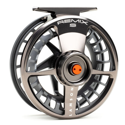 Remix S Fly Reel 3-Pack