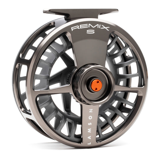 Remix S HD Fly Reel