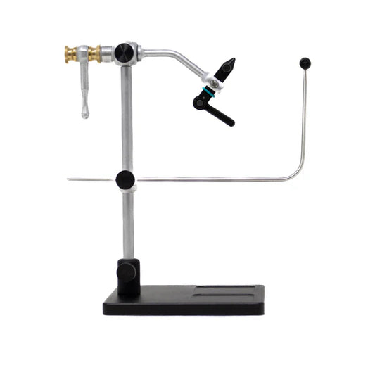 Traveler Rotary Vise w/ Pedestal Base