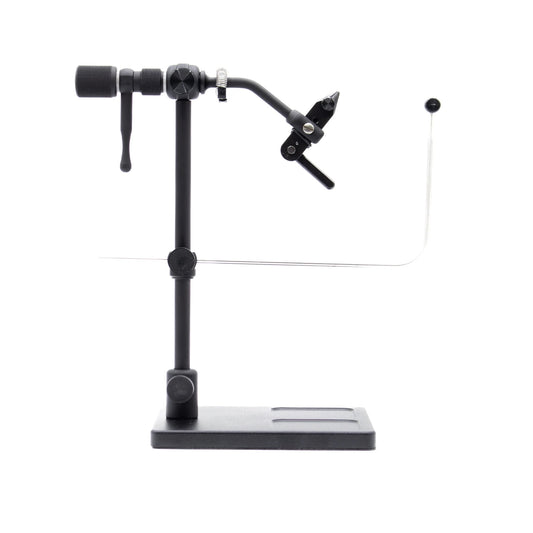 Saltwater Traveler Vise w/ Pedestal Base