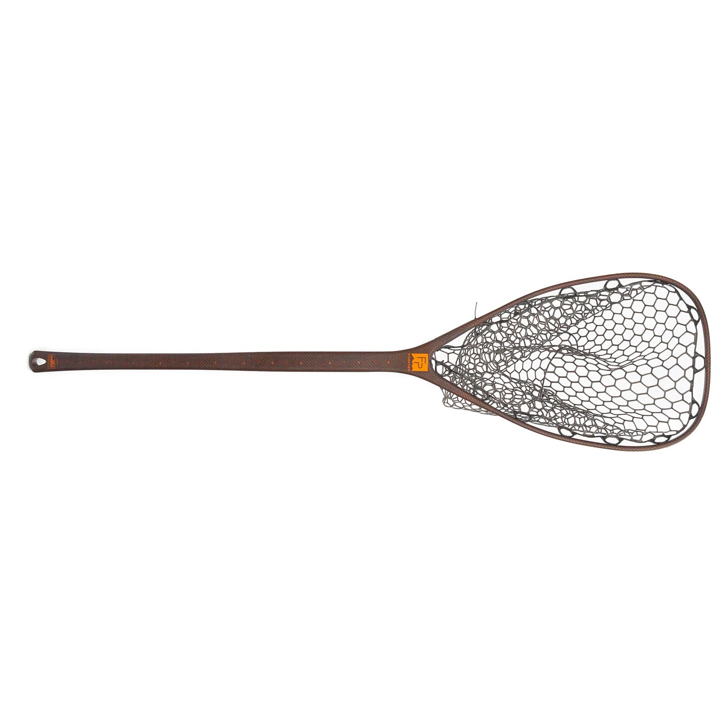 Nomad Yampa Guide Net 2.0