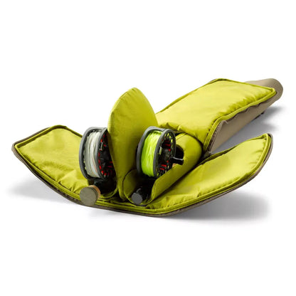Safe Passage Rod & Reel Case