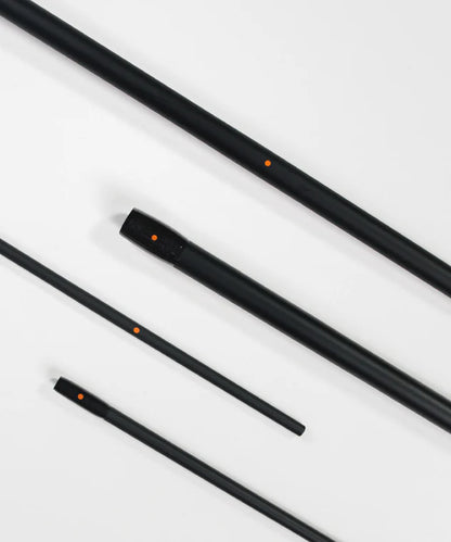Nymph Series Euro-Style Fly Rod