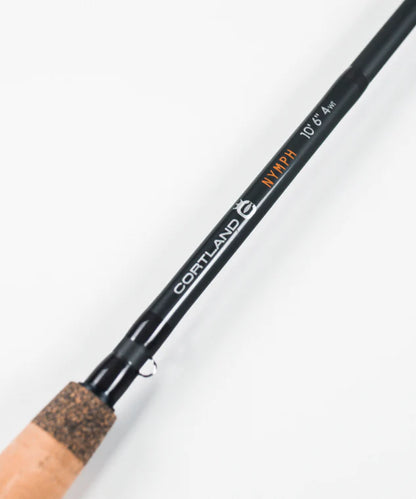 Nymph Series Euro-Style Fly Rod