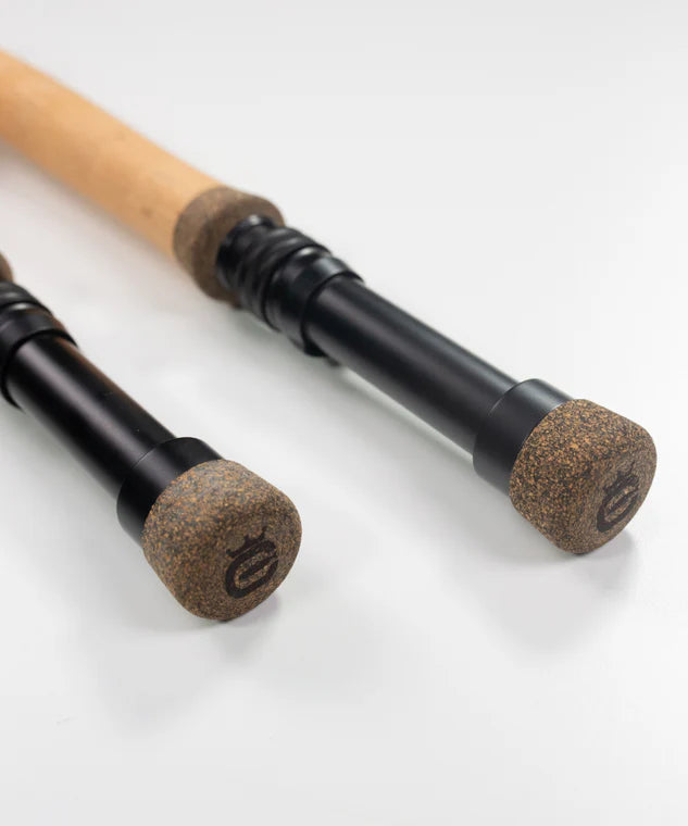 Nymph Series Euro-Style Fly Rod