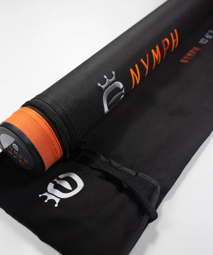 Nymph Series Euro-Style Fly Rod