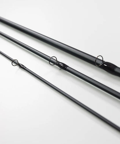 Nymph Series Euro-Style Fly Rod
